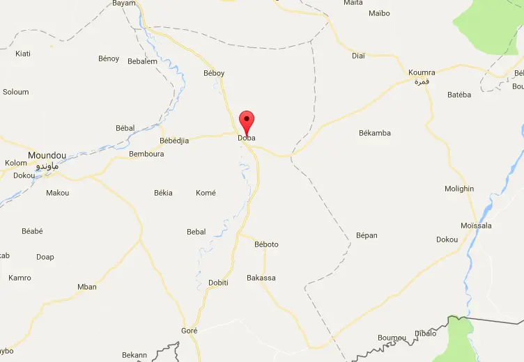 Tchad : Bras de fer entre le Préfet de la Pendé et le maire 2ème adjoint de Doba