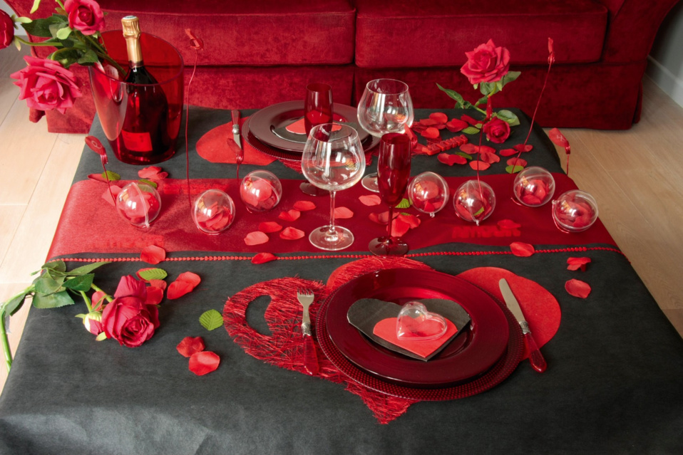 Côte d'Ivoire / Fête de la Saint Valentin : Les abidjanais ne boudent pas la célébration