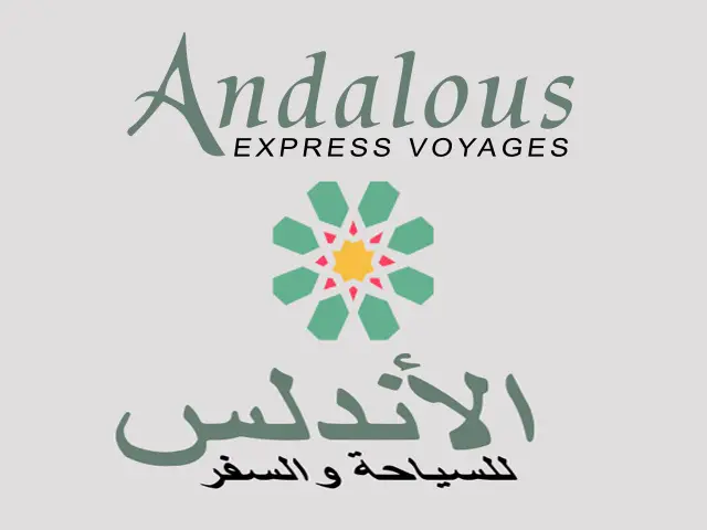 Andalous Express Voyages