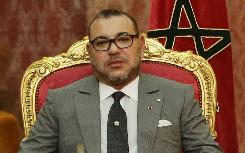 Mohammed VI. Crédits : Sources