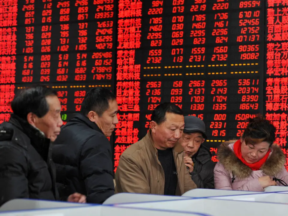 China’s tougher refinancing policies to divert funds  toward real economy