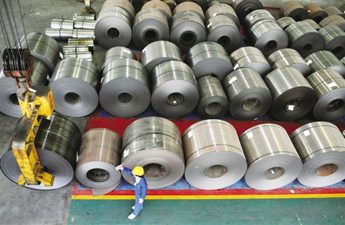 China declares determination to eliminate‘zombie companies’ China declares determination to eliminate‘zombie companies’