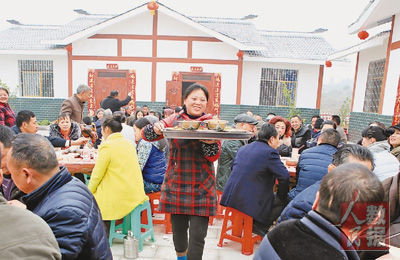 China's poverty eradication among the greatest human rights achievements: expert