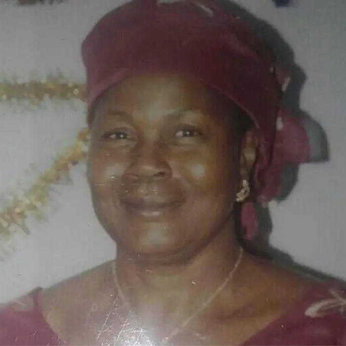Burkina Faso- Cameroun, L'exil avale Mme Guerandi Maiworé Elisabeth: les Condoléances des associations camerounaises de Belgique aux amis et à la famille Guerandi