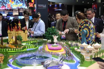Chinese enterprises gear for 5G era leadership