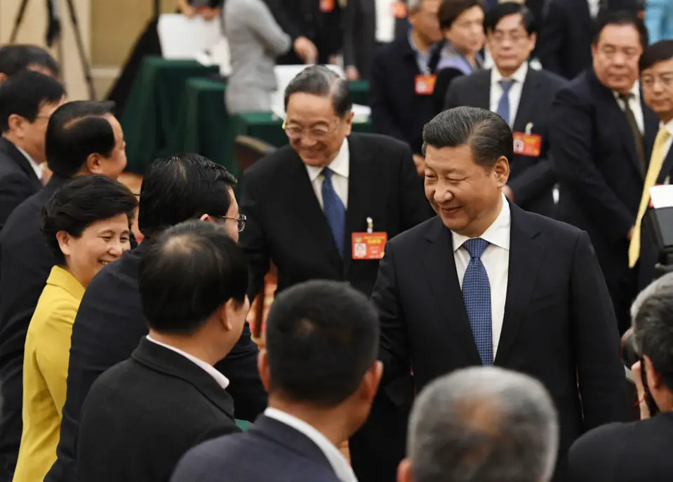 Xi Jinping urges more trust to intellectuals
