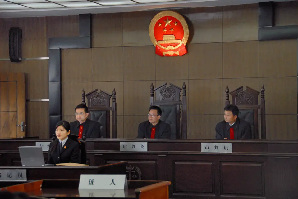 China’s judicial step propels human rights progress