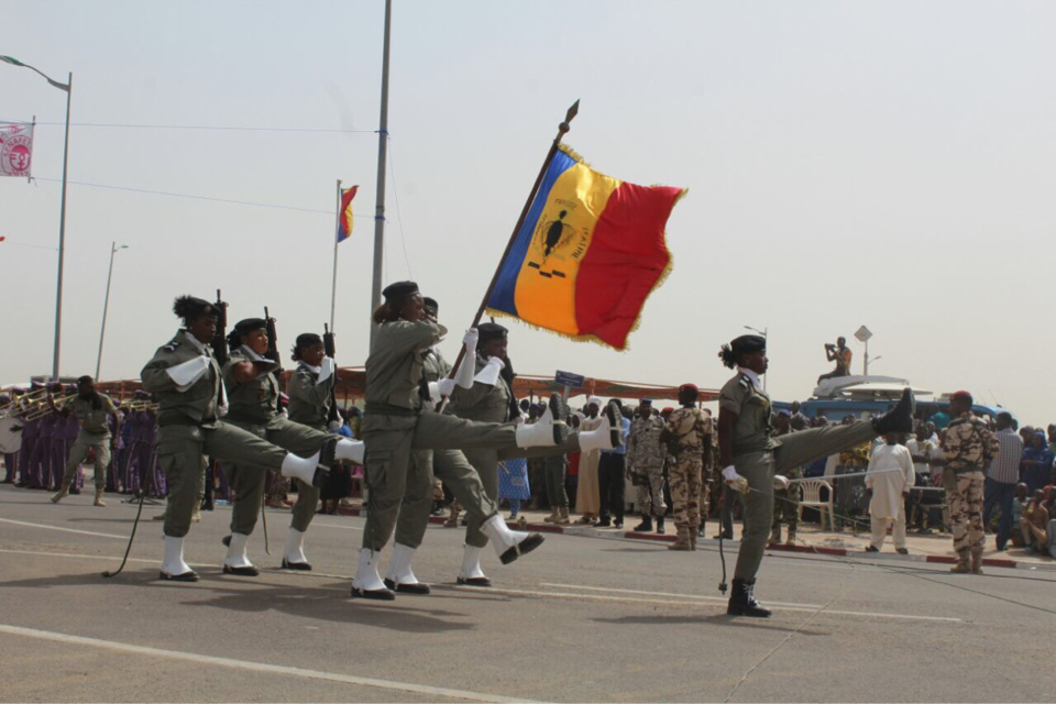 Tchad : Retour en images sur la journée de la femme 