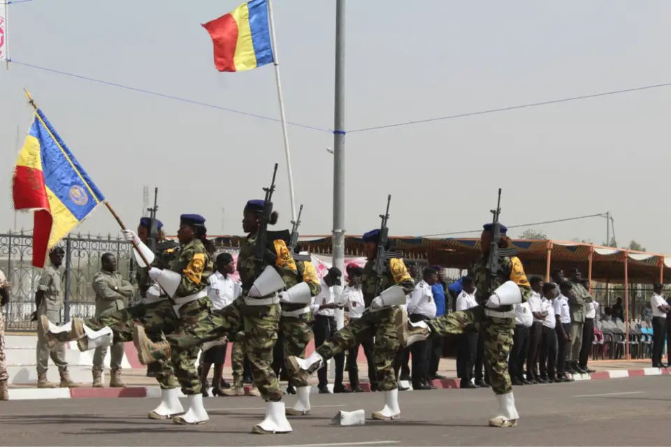 Tchad : Retour en images sur la journée de la femme 