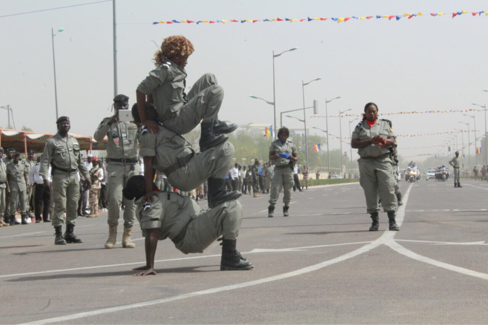 Tchad : Retour en images sur la journée de la femme 