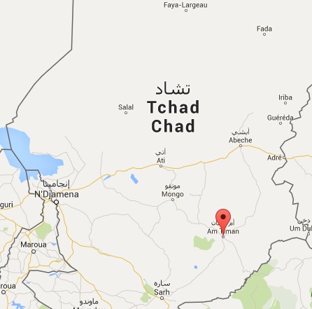 Tchad : En célébrant les noces, une parade motorisée écrase un enfant de 8 ans