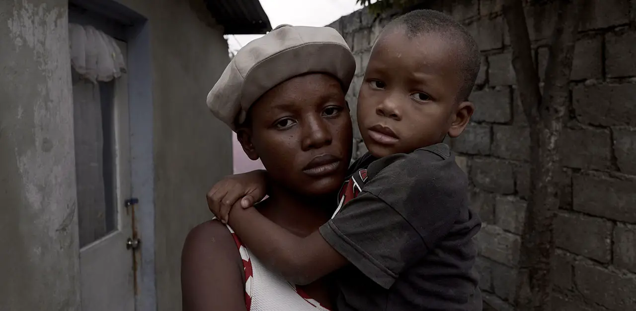 Women allegedly raped by UN peacekeepers in Haiti speak out