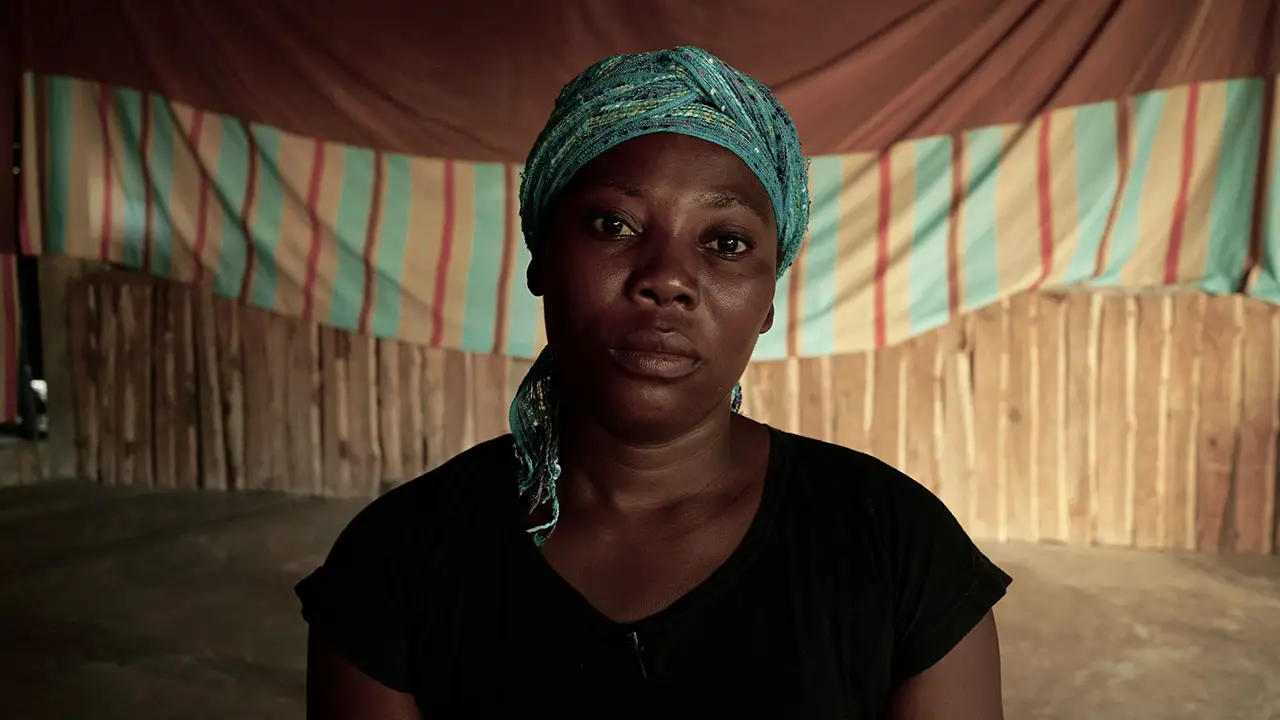 Women allegedly raped by UN peacekeepers in Haiti speak out