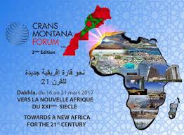 Le Crans Montana Forum de Dakhla conclut sa 28ème session en apothéose à Casablanca.