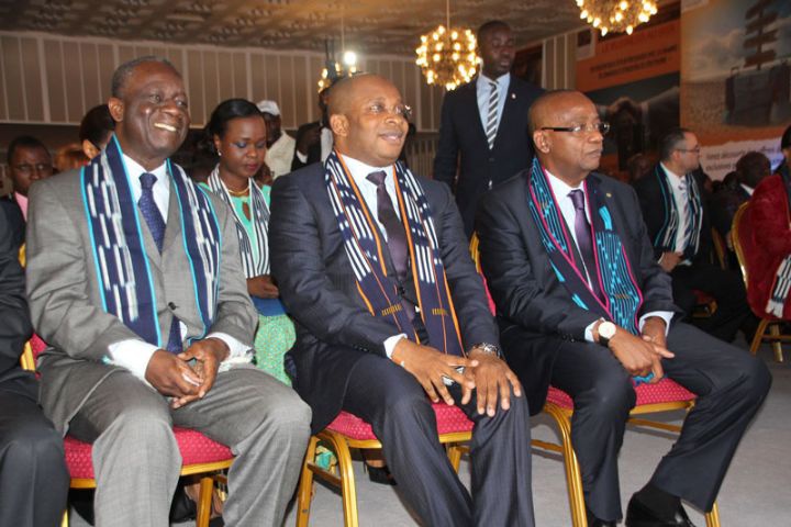 Côte d’Ivoire / Salon du tourisme : 40 000 visiteurs attendus du 28 avril au 1er mai à Abidjan Côte d’Ivoire / Salon du tourisme : 40 000 visiteurs attendus du 28 avril au 1er mai à Abidjan