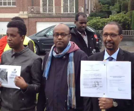 Djibouti : Arrestations arbitraires et illégales