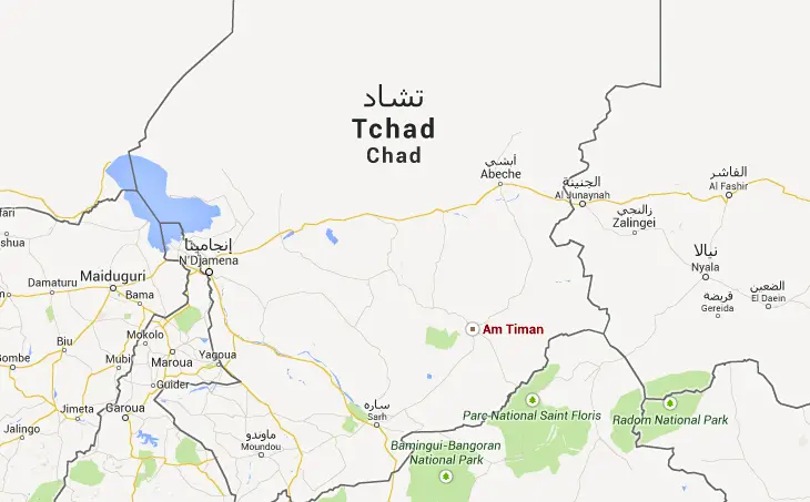 Tchad : A défaut de voler, deux kleptomanes violent une jeune femme handicapée à Am-Timan