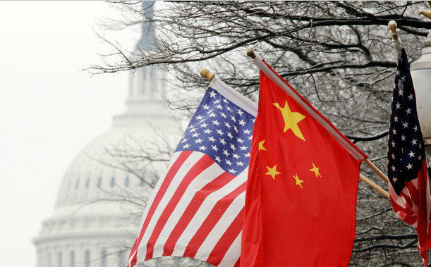 Chinese, US economies heavily dependent on each other: economist Chinese, US economies heavily dependent on each other: economist