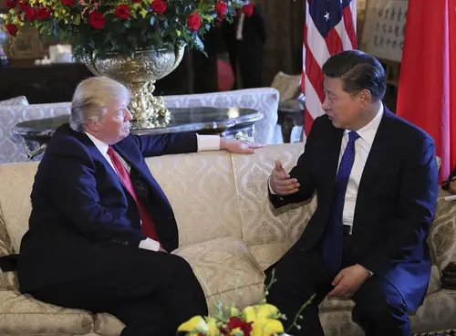 Stable Sino-US ties can aid Trump presidency