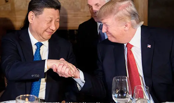 Xi-Trump meeting boosts dynamism in China-US ties