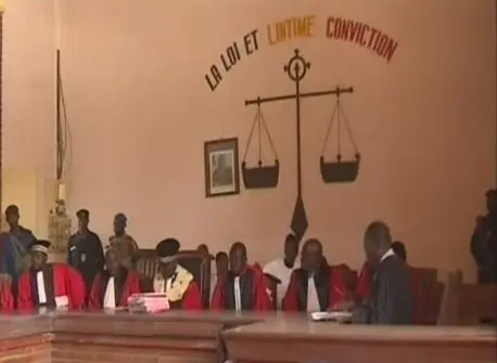 Tchad : La justice se déclare incompétente pour juger les assaillants du convoi