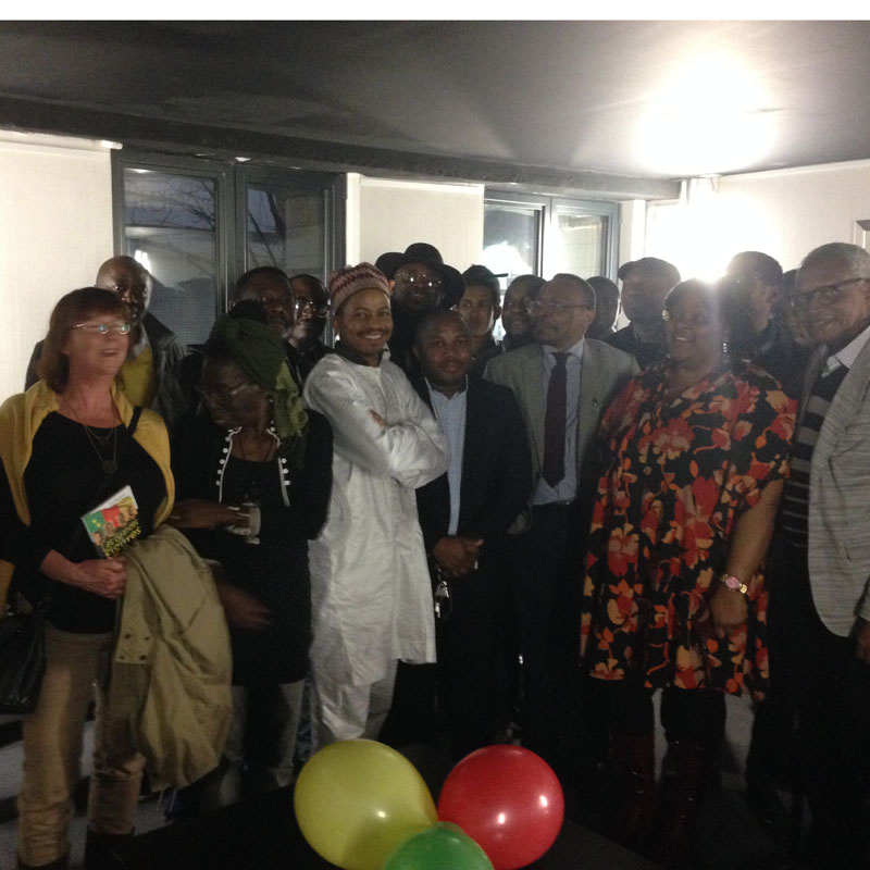 Belgique: Souffle nouveau au sein du Mouvement de Février 2008 au Cameroun: Des résolutions fortes annoncées