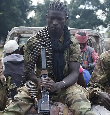 Centrafrique : Un Front contre l’amnistie des criminels de guerre suffit-il à faire bouger les choses ?