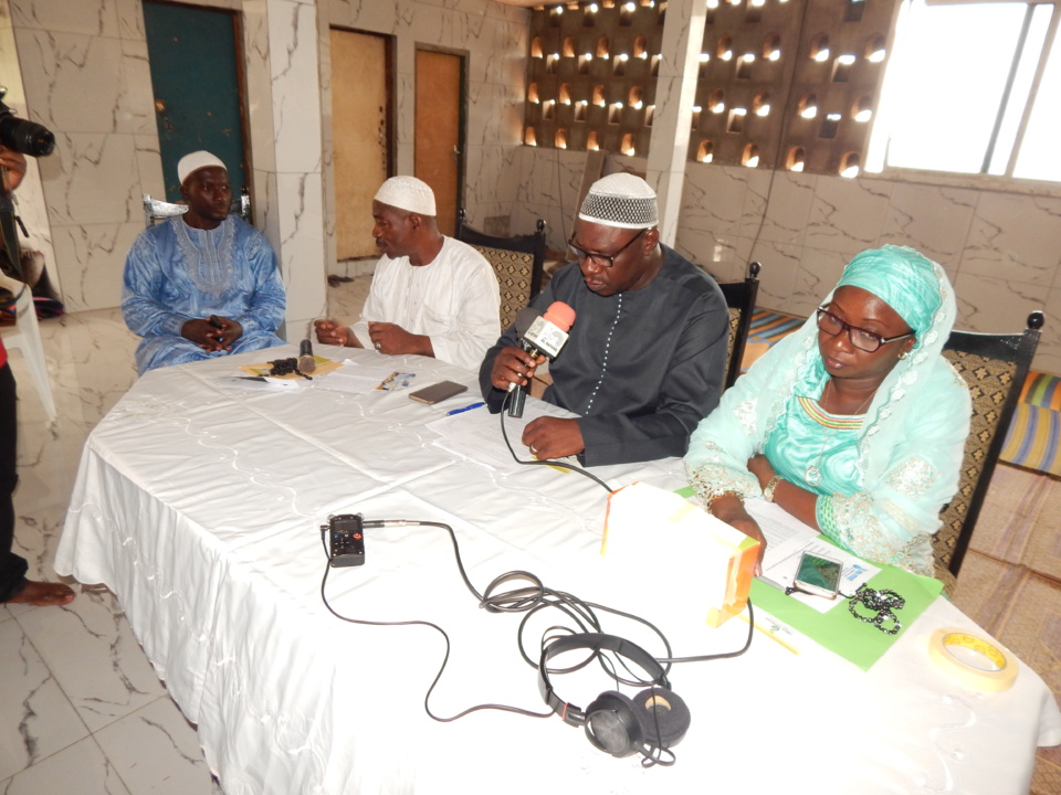 Côte d'Ivoire / Hadj Tidjani 2017 : « Une organisation de qualité spirituelle », assure son commissaire