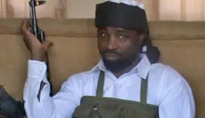 Le chef de Boko Haram dément être blessé