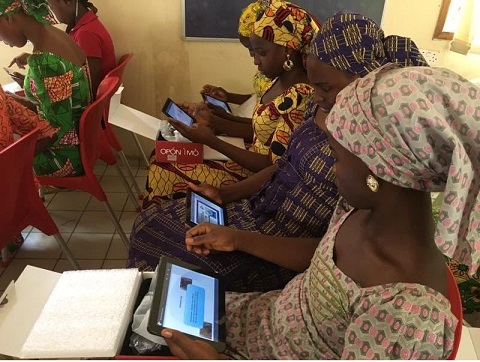 After 118 days in Boko Haram captivity 82 Chibok girls free
