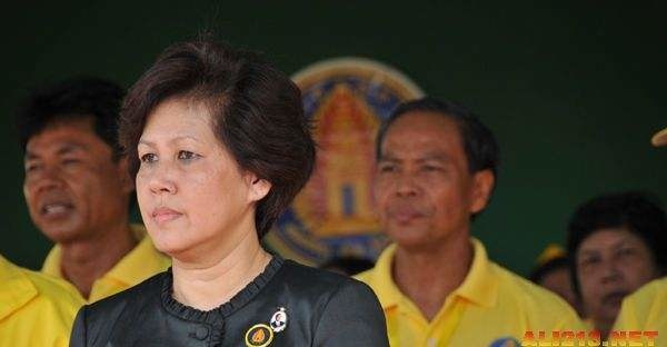 ‘Belt and Road’ initiative brings peace, prosperity and development : Cambodian Princess