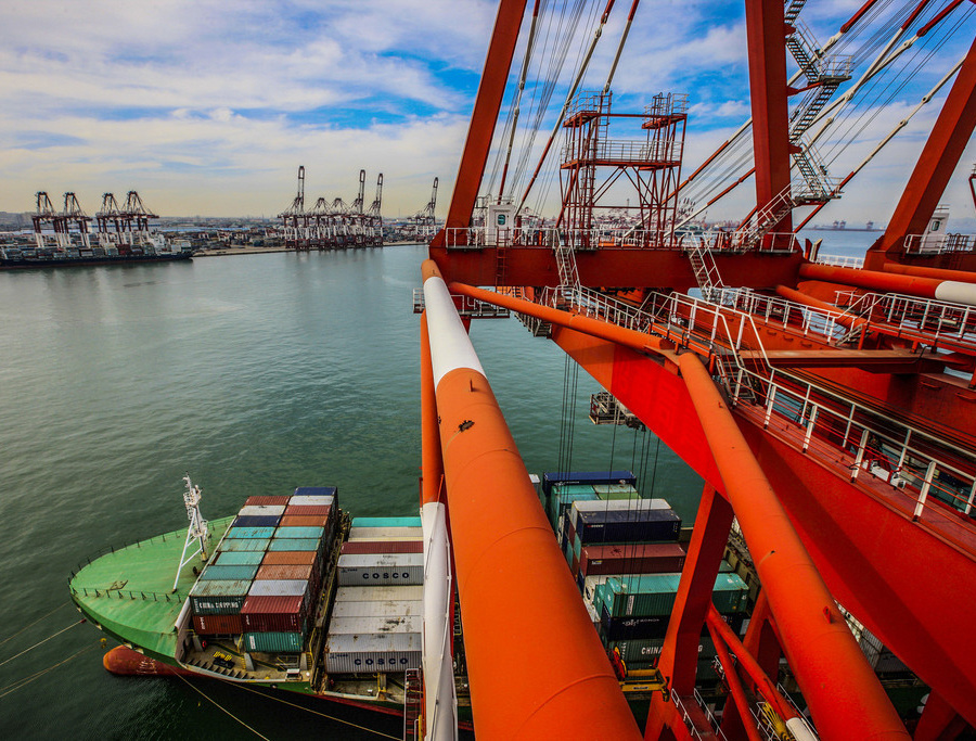 Chinese firms to make $120bn-$130bn investment annually in next five years Chinese firms to make $120bn-$130bn investment annually in next five years