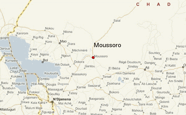 Tchad : échanges de tirs entre militaires en formation à Moussoro
