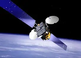 Le Nigeria lancera le 1er satellite africain