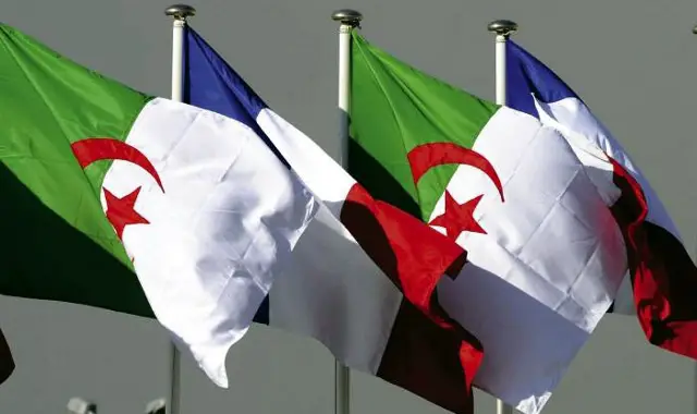 Accord franco-algérien du 27 décembre 1968 : un accord dépassé !