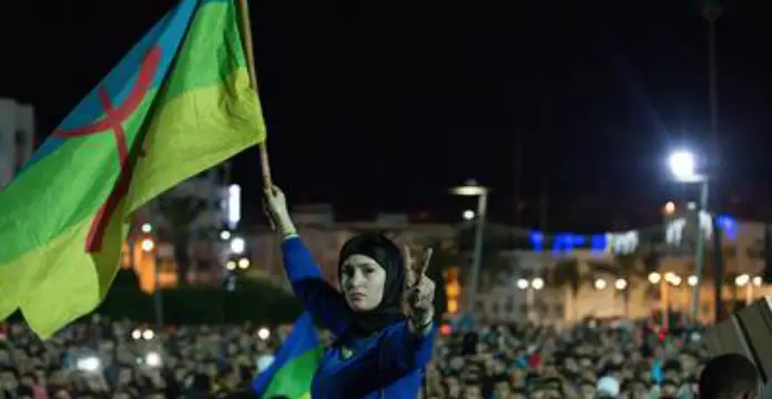 Maroc : Les Rifains manifestent dans le calme 