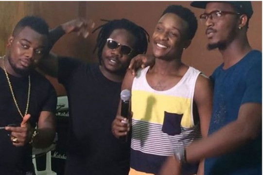 REVOLUTION AU TCHAD SUR INVITATION DE LA PREMIÈRE DAME