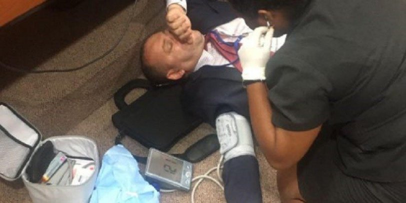 Caraïbe: Le Maroc dénonce l’agression de l’un de ses diplomates par un algerien