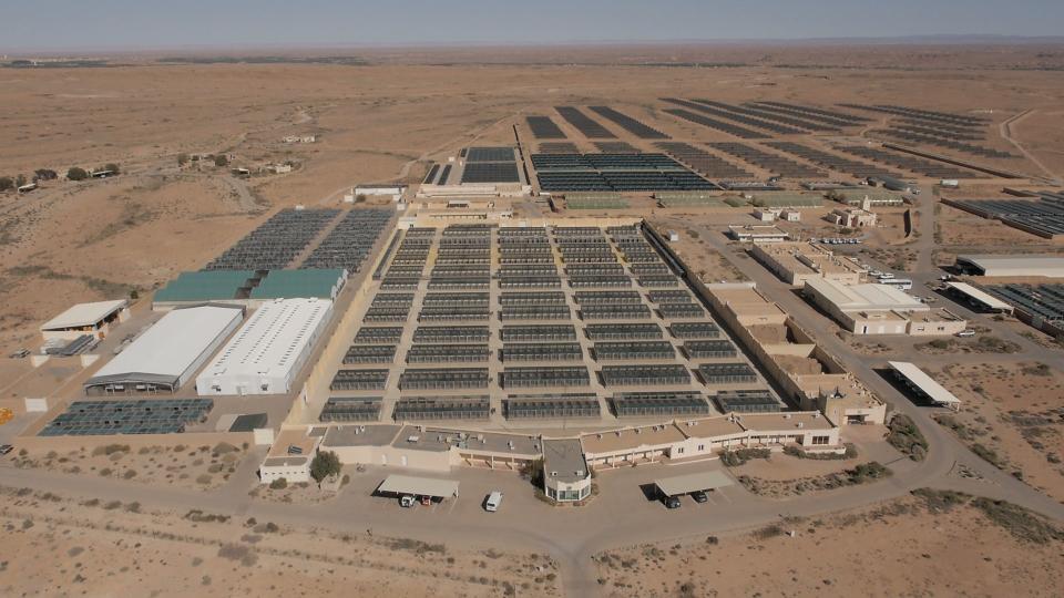 Maroc : L'IFHC reçoit un Prix d'Honneur au Forum Economique de Fès Meknès