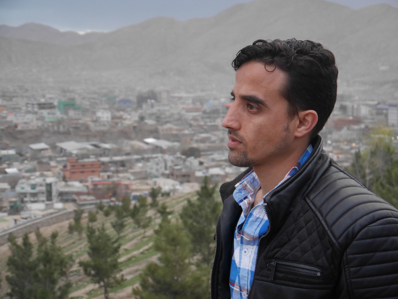 Germany is sending Afghan asylum seekers home to a war-torn nation Germany is sending Afghan asylum seekers home to a war-torn nation