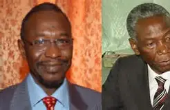 Tchad: Houdeingar et Dahlob, deux ministres limogés pour malversation
