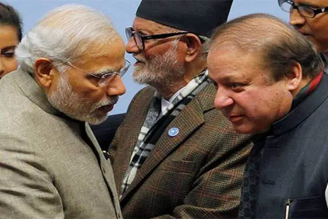 India, Pakistan to become SCO's full members
