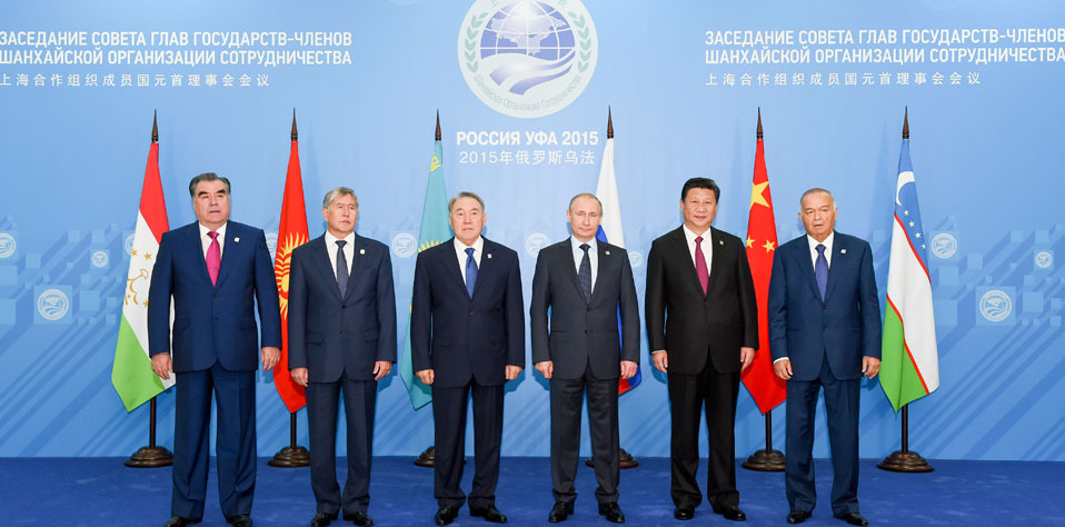 Commentary: SCO members extend economic cooperation frontiers Commentary: SCO members extend economic cooperation frontiers