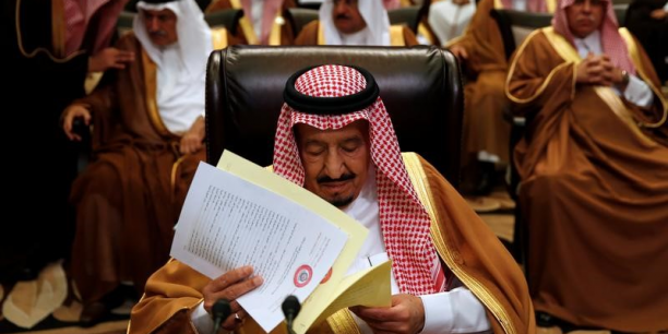 Une enquête  britannique incrimine l'Arabie saoudite dans le financement de l'extrémisme religieux