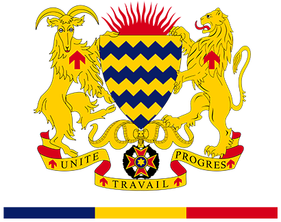 Tchad : 12 nominations par décret au ministère de la Jeunesse, sports et loisirs Tchad : 12 nominations par décret au ministère de la Jeunesse, sports et loisirs