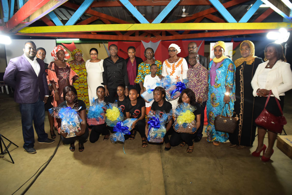 Lutte contre la drépanocytose en Côte d’Ivoire : Un plaidoyer auprès des autorités pour l’identifier comme problème de santé publique Lutte contre la drépanocytose en Côte d’Ivoire : Un plaidoyer auprès des autorités pour l’identifier comme problème de santé publique