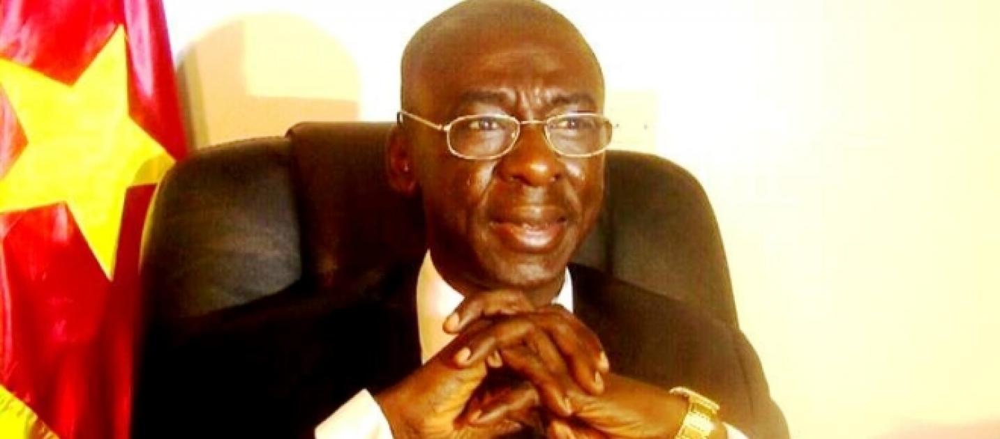 M.Ibrahim Zakari M.Ibrahim Zakari