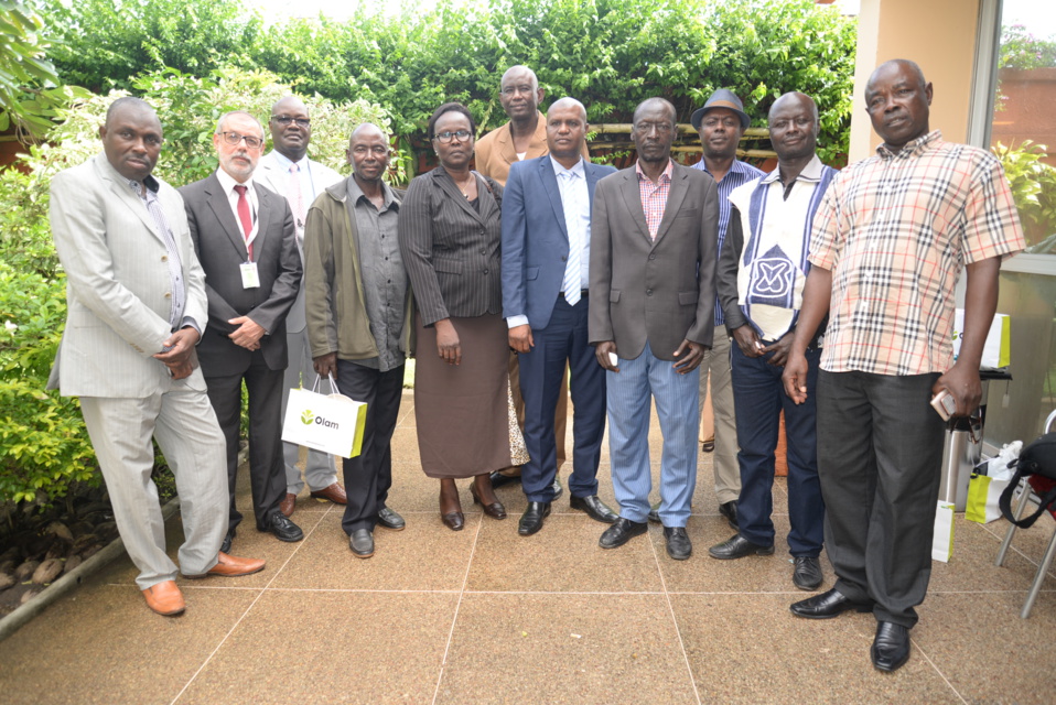 Secteur du coton : Le Tchad s’inspire du modèle ivoirien. Secteur du coton : Le Tchad s’inspire du modèle ivoirien.