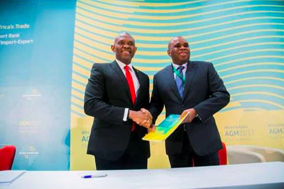 Elumelu encourage les institutions de financement du développement à soutenir les entreprises Elumelu encourage les institutions de financement du développement à soutenir les entreprises