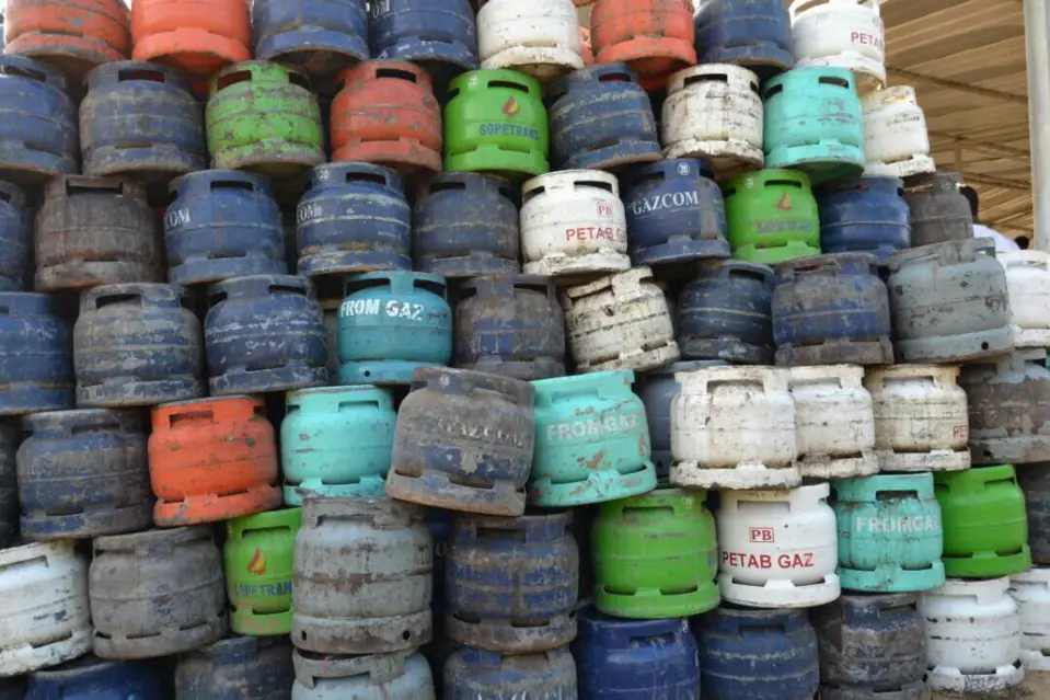Tchad : Les distributeurs menacent d'arrêter l’approvisionnement en gaz